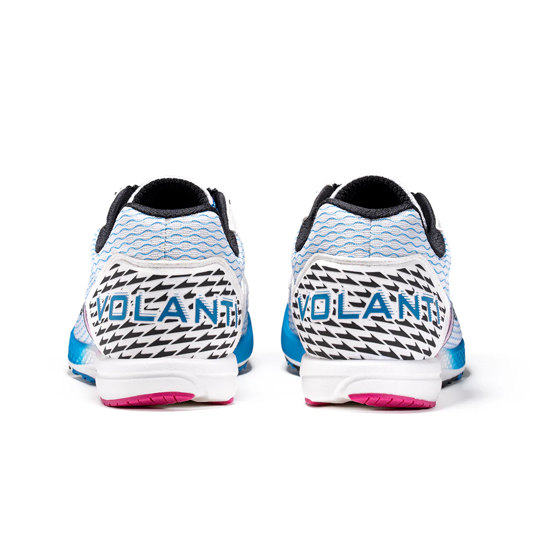 Volanti Venom Bee Sting 2.0 'Blue White' & 'Yellow Pink' - Image 5