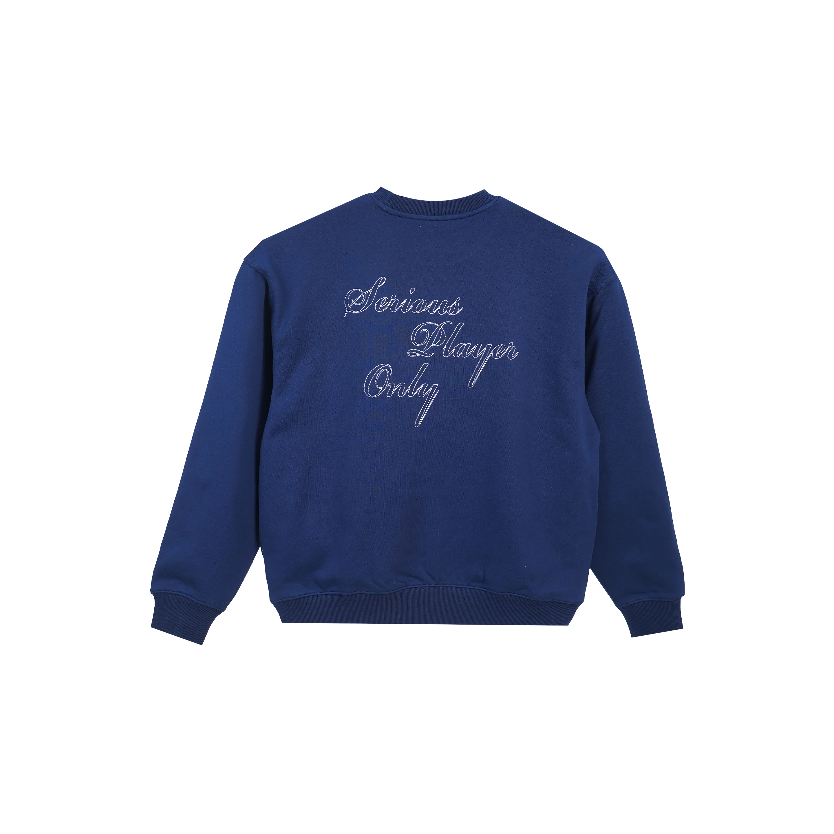 Serious Player Only Heavyweight Pullover Hoodie - Image 7