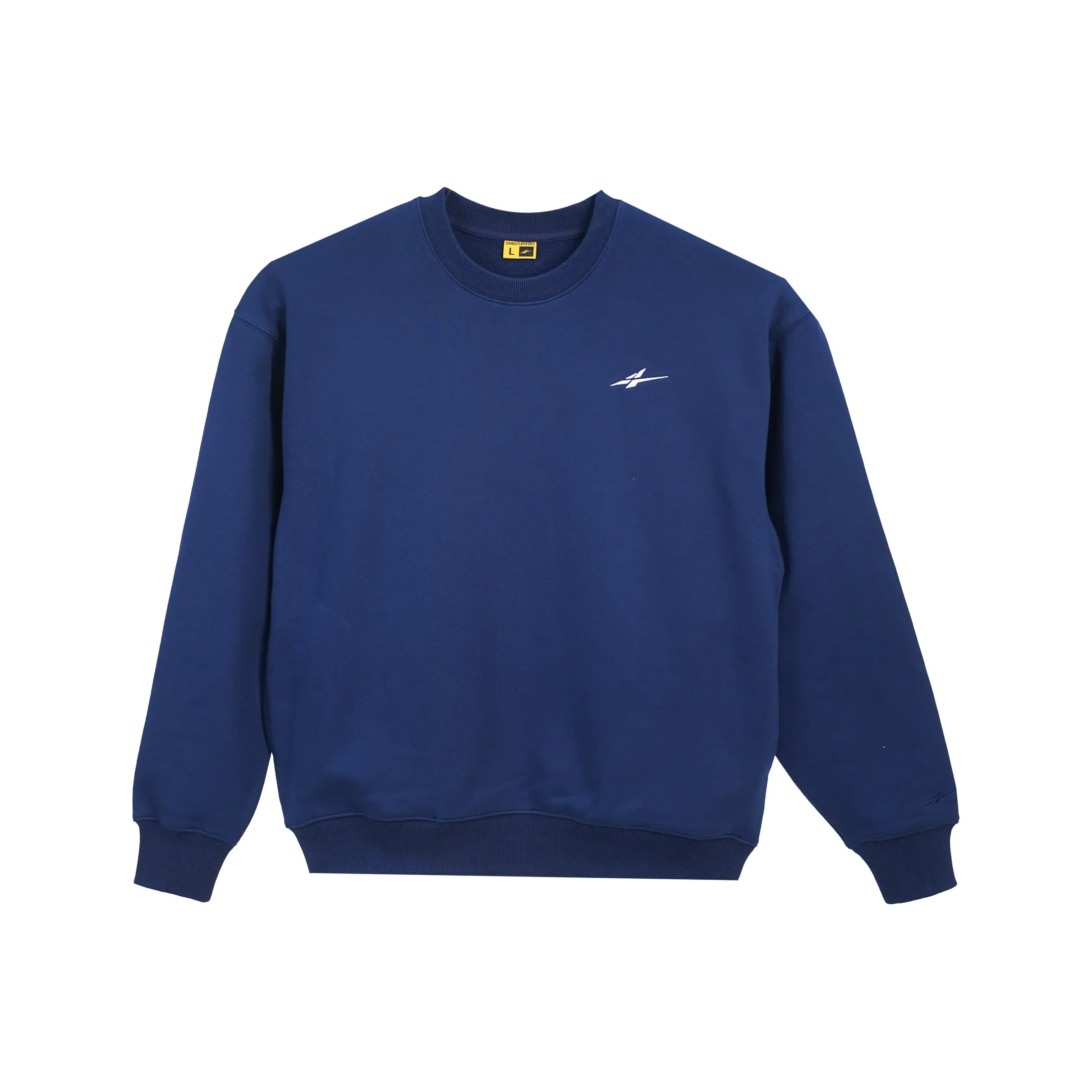 Serious Player Only Heavyweight Pullover Hoodie - Image 9