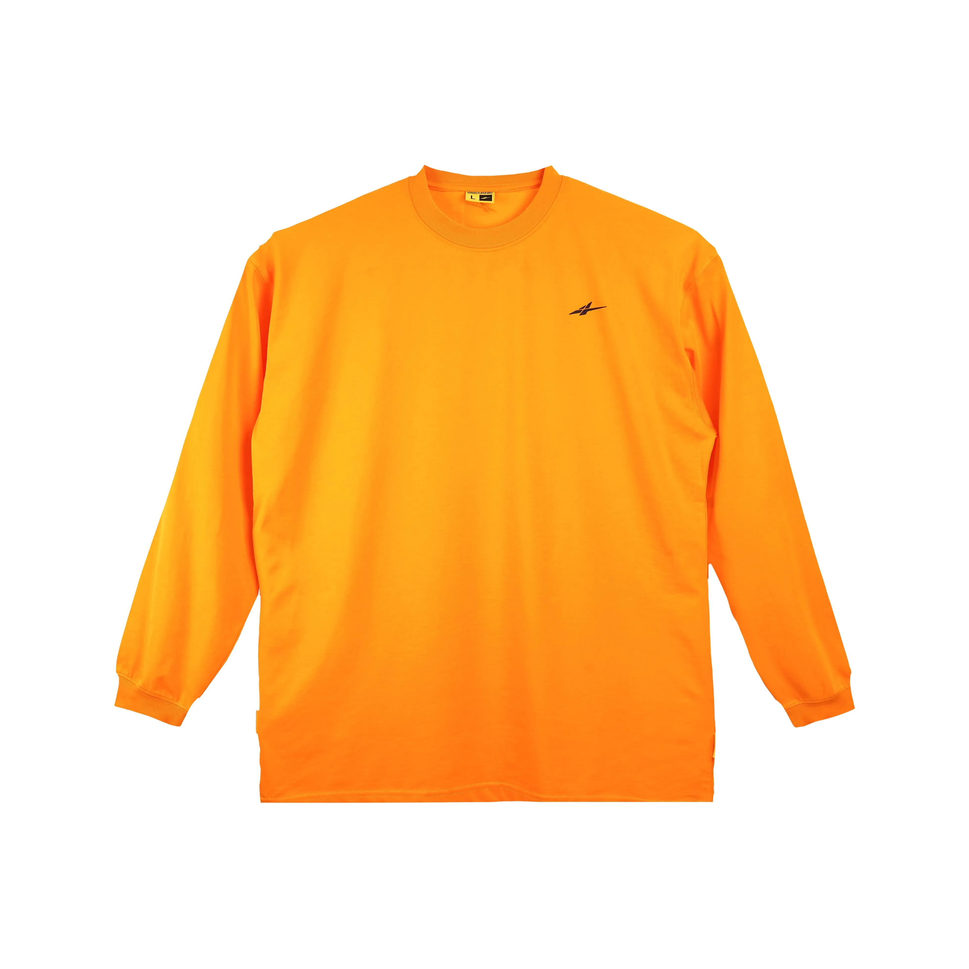 Serious Player Only Oversized DryLite Sweatshirt - Image 3