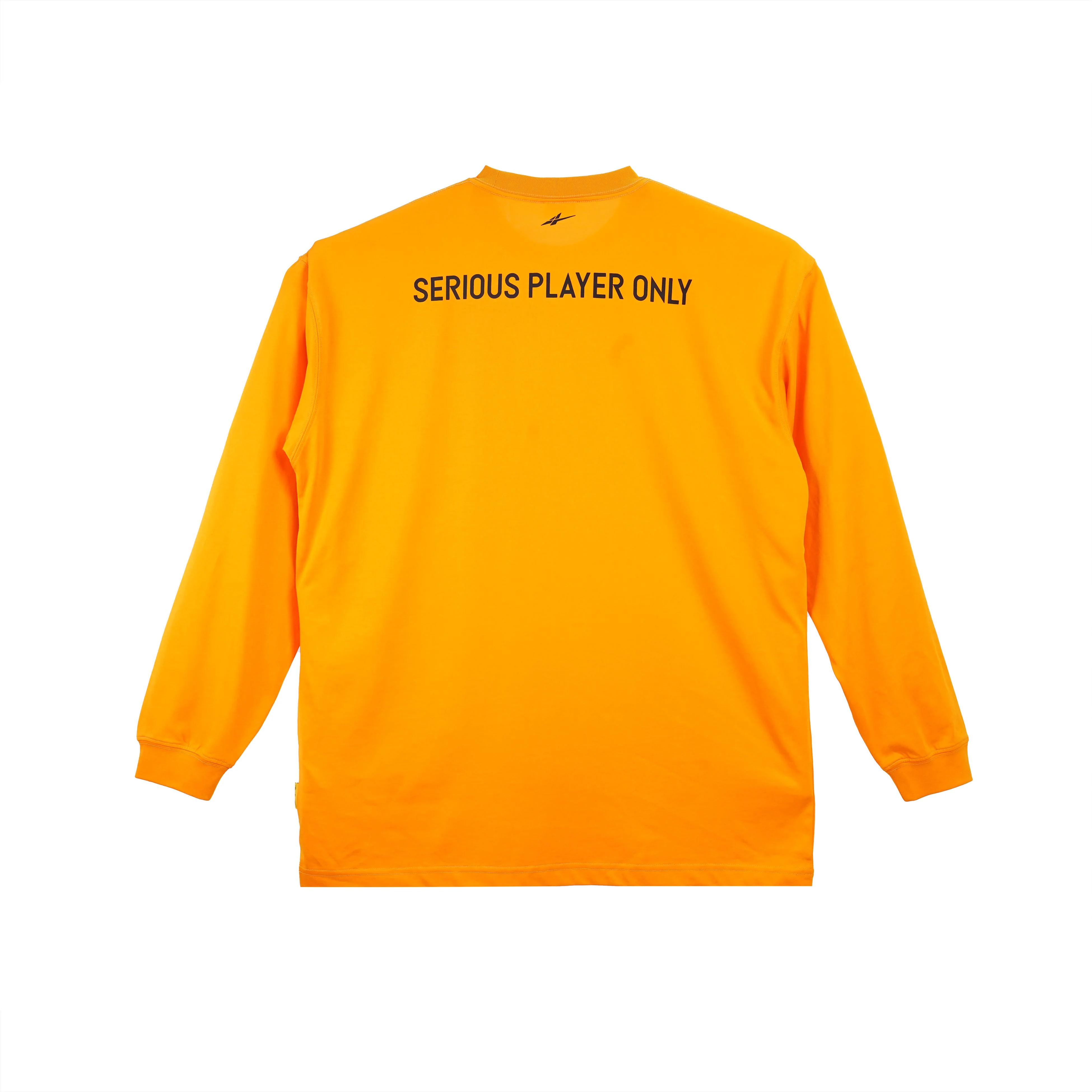 Serious Player Only Oversized DryLite Sweatshirt - Image 4