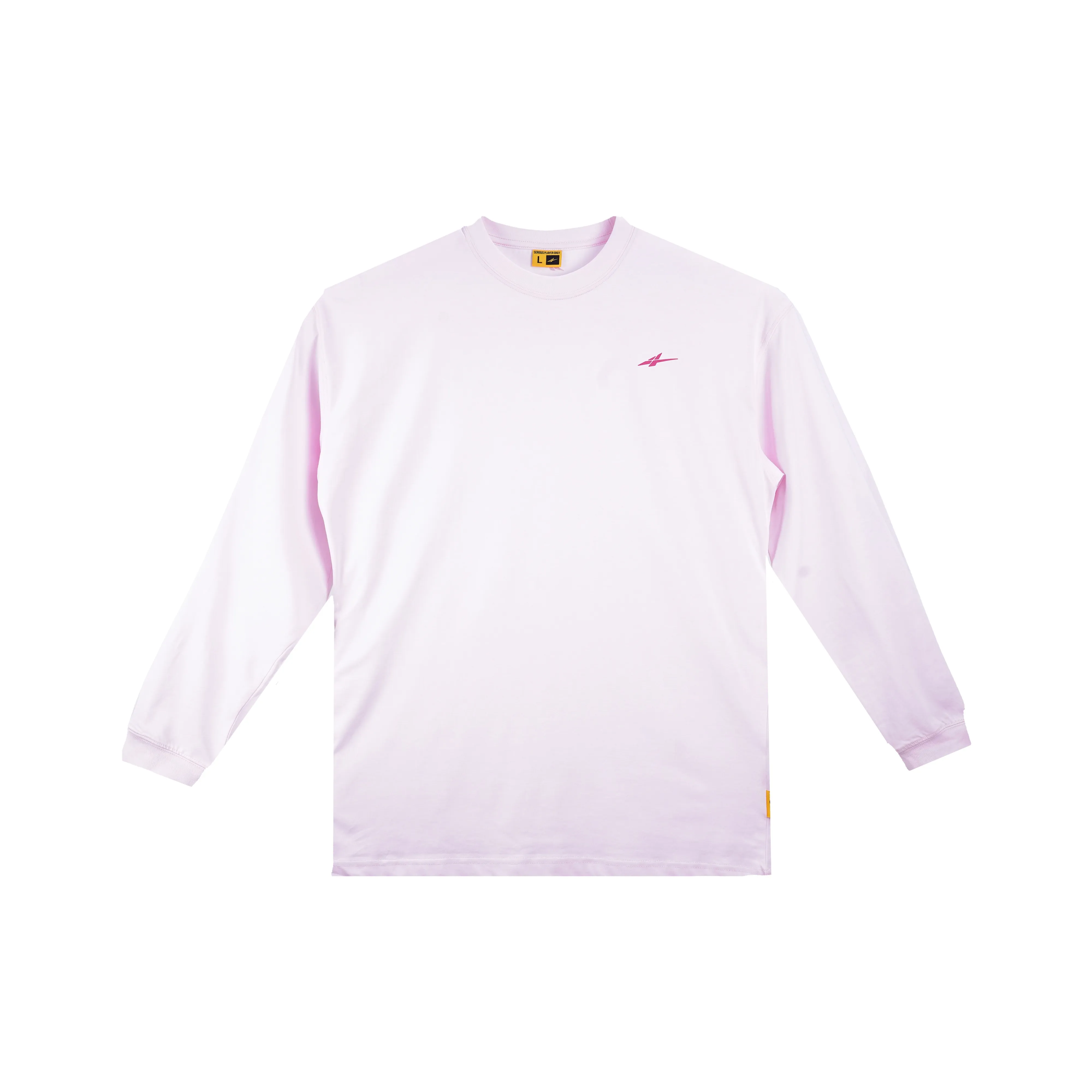 Serious Player Only Oversized DryLite Sweatshirt - Image 5