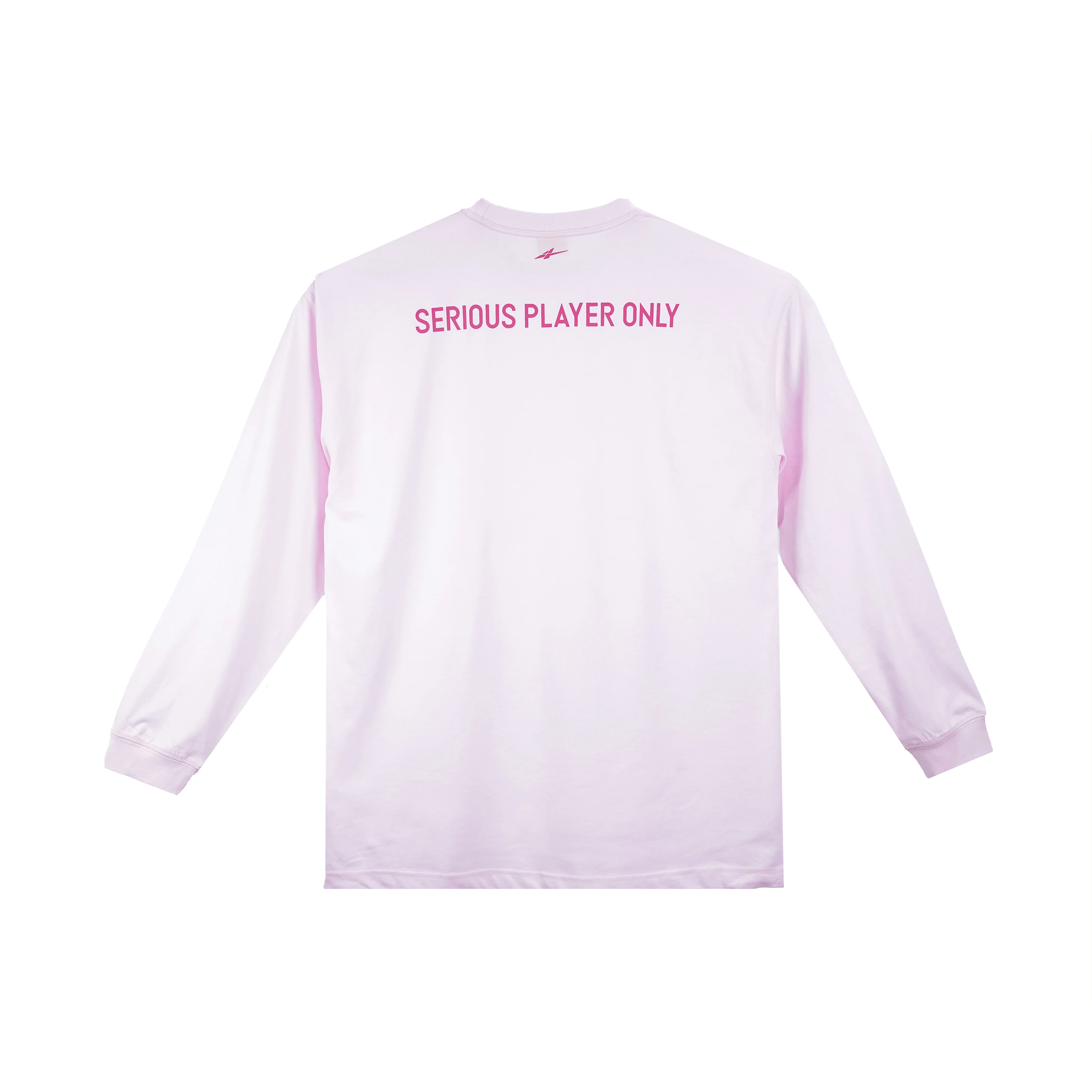 Serious Player Only Oversized DryLite Sweatshirt - Image 6