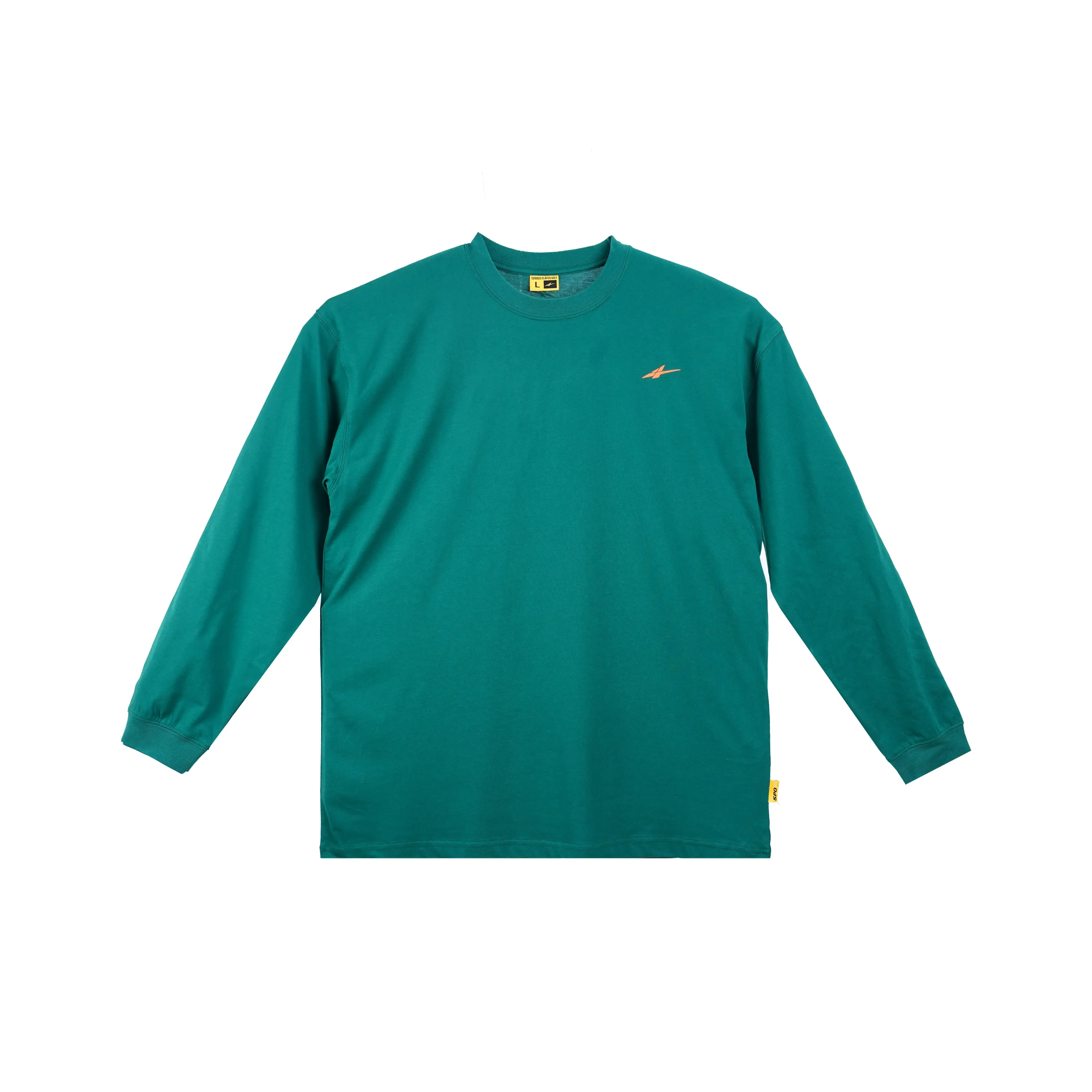 Serious Player Only Oversized DryLite Sweatshirt - Image 7