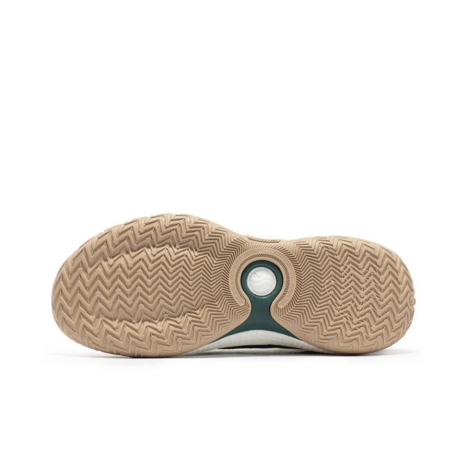 361° AG 4 Aaron Gordon ‘Beige Red' - Image 5