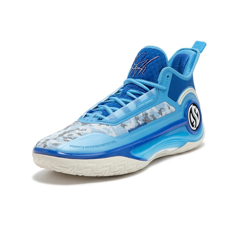 361° AG 4 Aaron Gordon ‘College' - Image 2