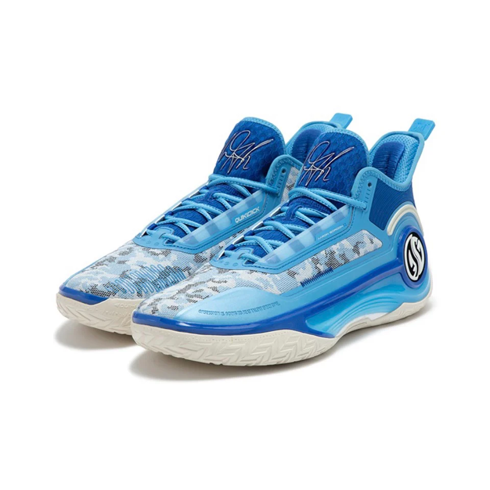 361° AG 4 Aaron Gordon ‘College' - Image 3