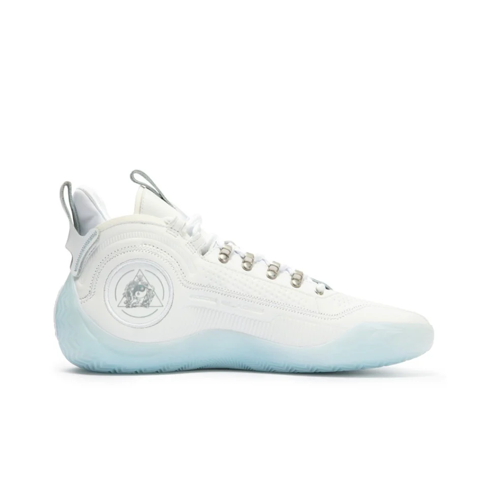 361° AG 4 Aaron Gordon ‘Silver Ice Blade' - Image 2