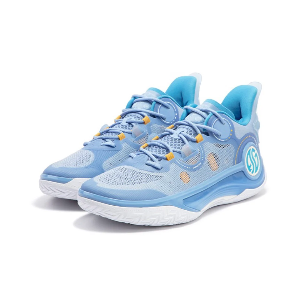 361° AG 4 Aaron Gordon Se ‘Sky Blue' - Image 3