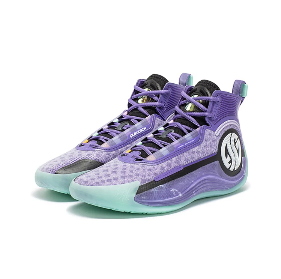 361° AG 4 Aaron Gordon Soar ‘God Of Guitar' - Image 3