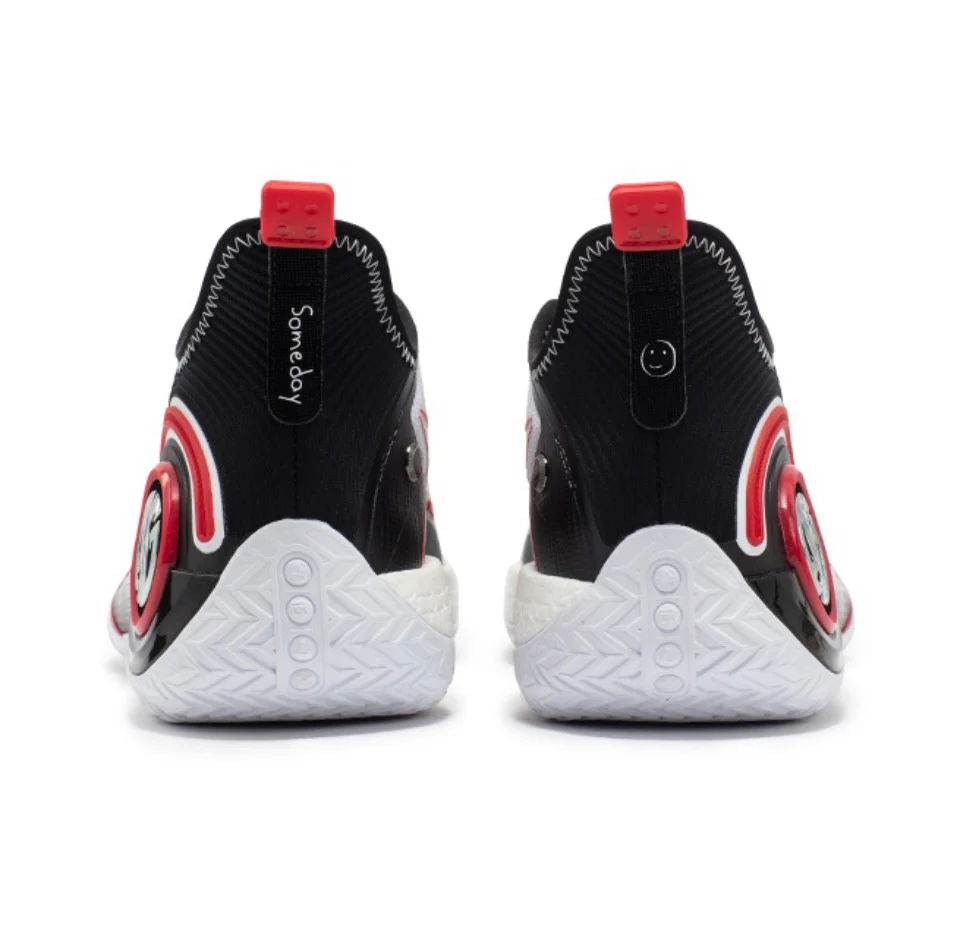 361° AG 4 Aaron Gordon ‘Someday' - Image 4