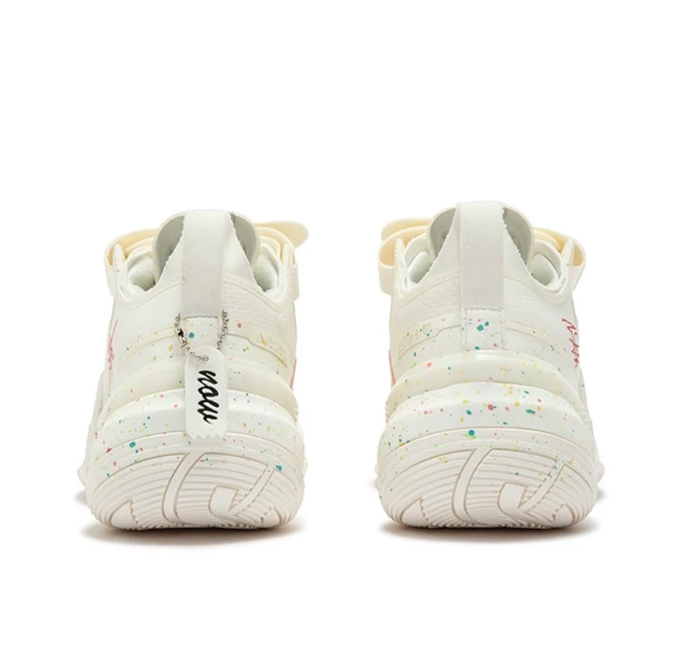 361° AG 5 Aaron Gordon PRM 'Gift' - Image 4