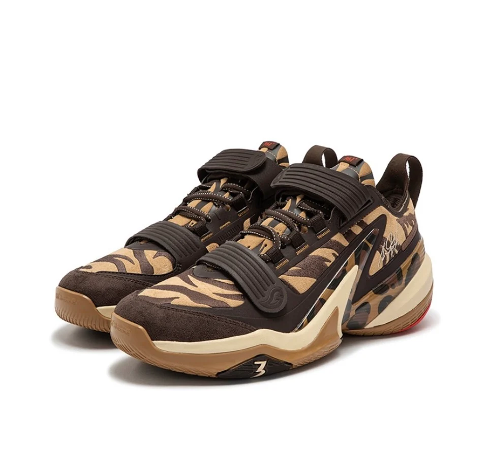 361° AG 5 Aaron Gordon PRM 'King' - Image 3