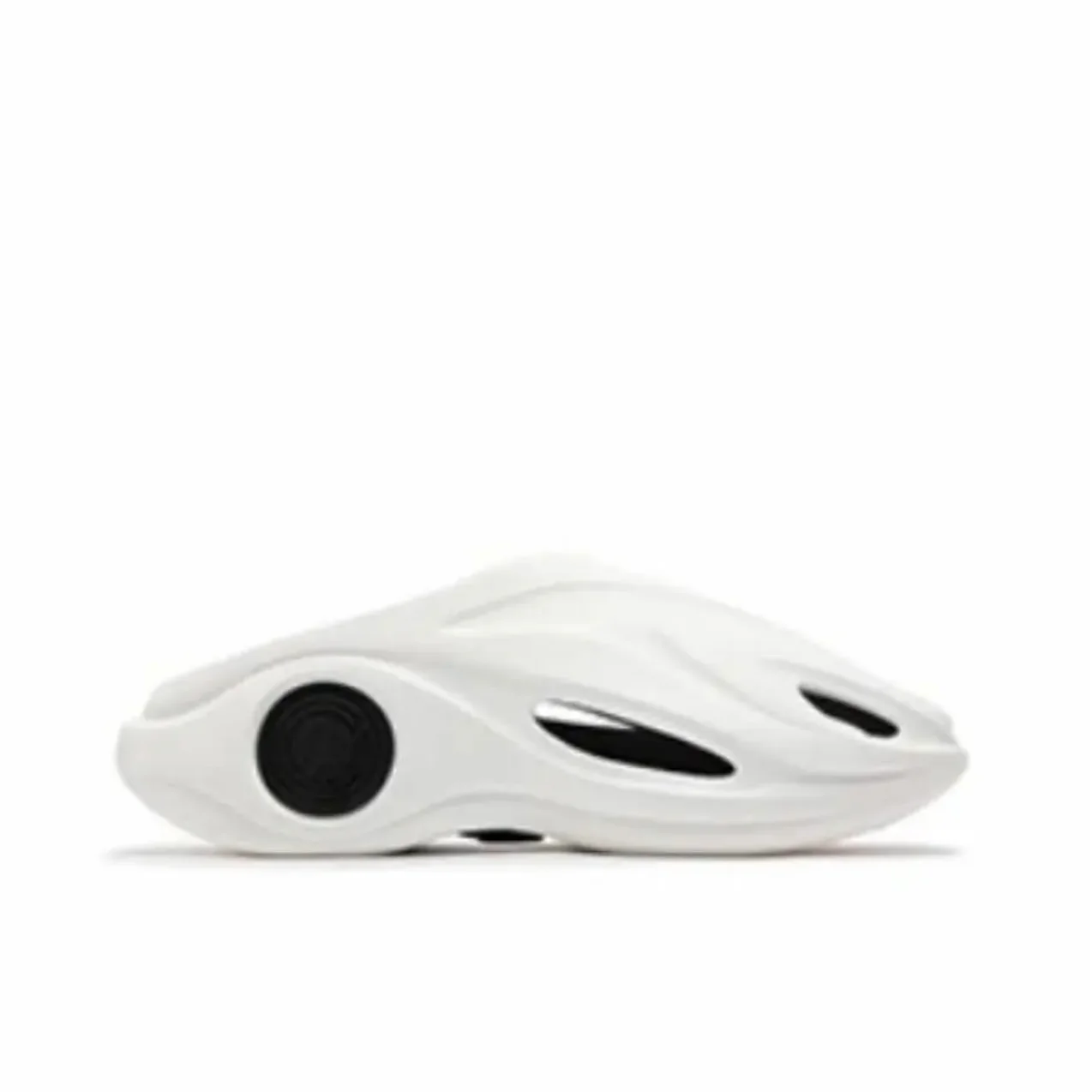 361° AG Aaron Gordon Whale 2 ‘White Black' - Image 2