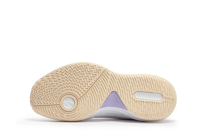 361° Big3 4.0 QUICK 'Digital Lavender' 「Women」 - Image 5