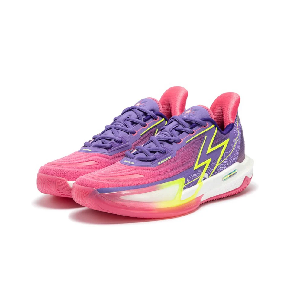 361° BIG3 4.0 Quick Pro 'Amethyst' - Image 3