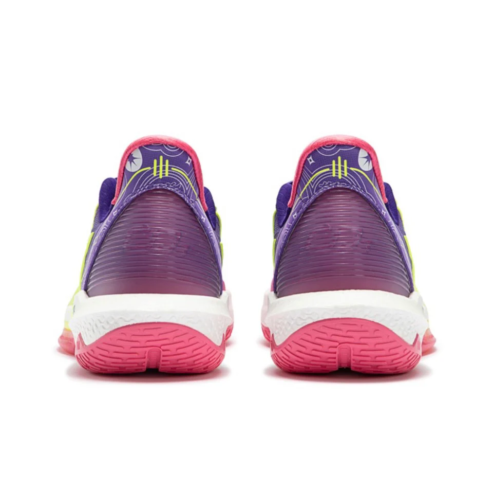 361° BIG3 4.0 Quick Pro 'Amethyst' - Image 4
