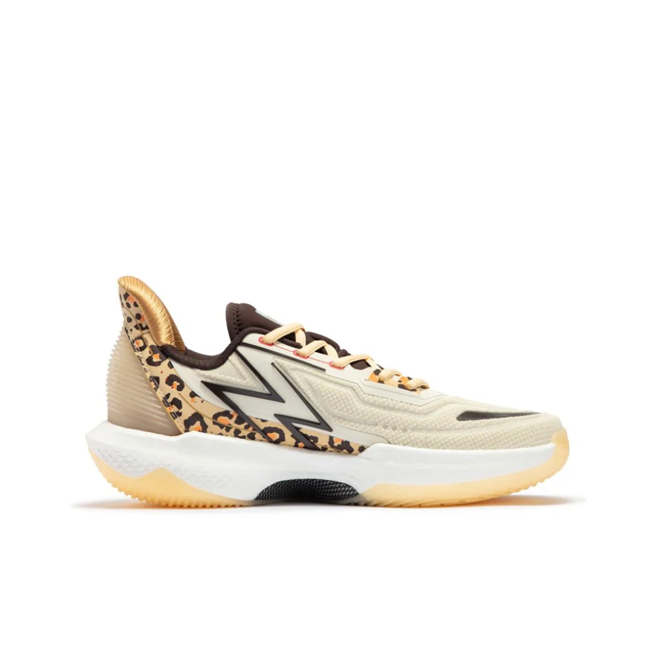 361° BIG3 4.0 Quick Pro 'Beige' - Image 2