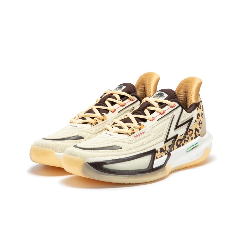 361° BIG3 4.0 Quick Pro 'Beige' - Image 3