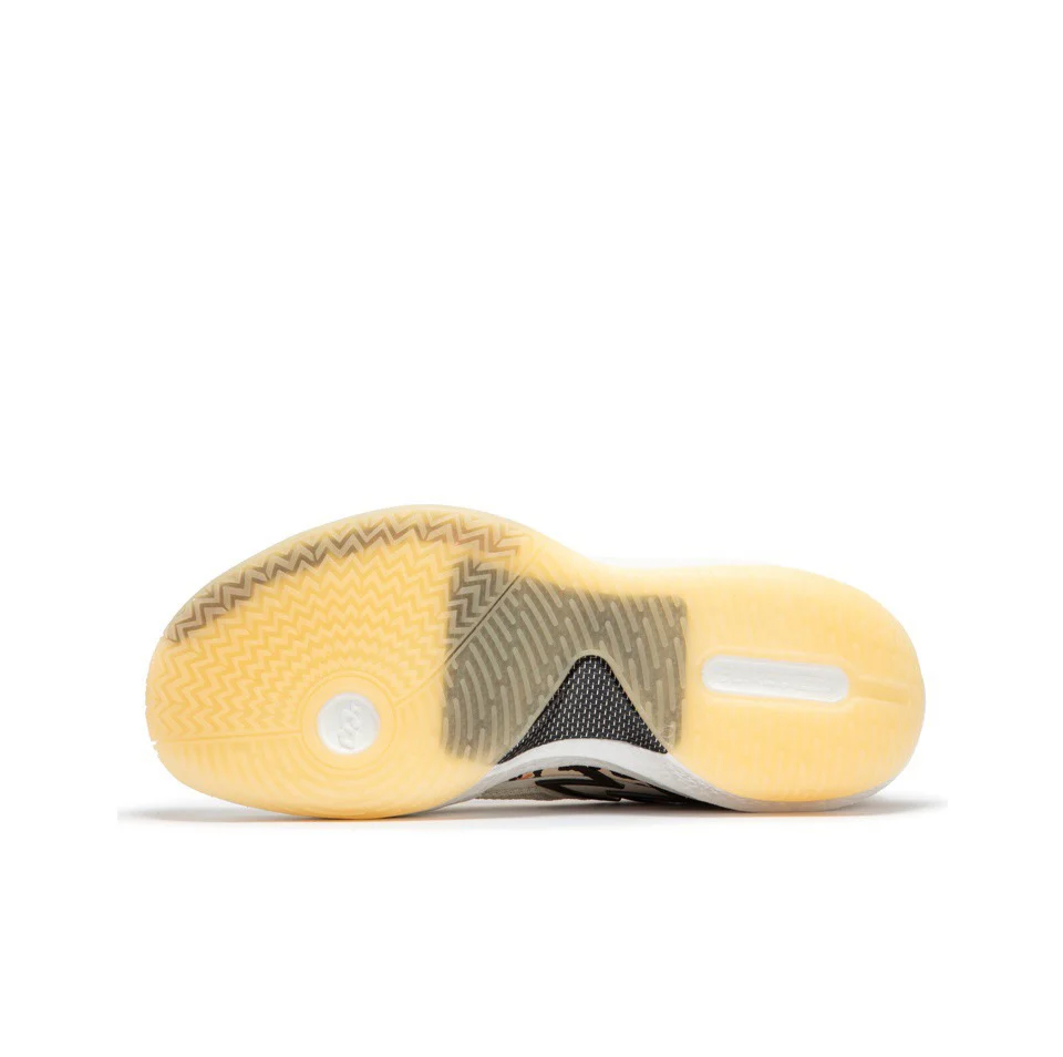 361° BIG3 4.0 Quick Pro 'Beige' - Image 5