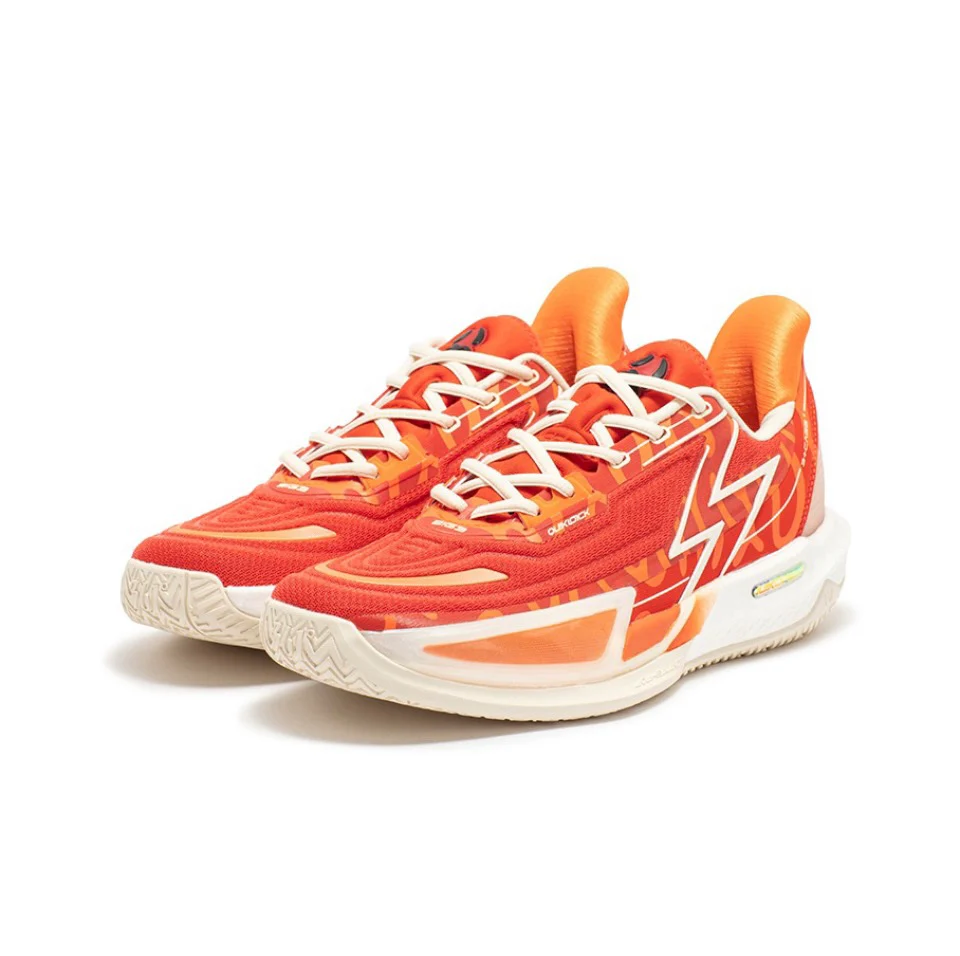 361° BIG3 4.0 Quick Pro 'Flame Red' - Image 3