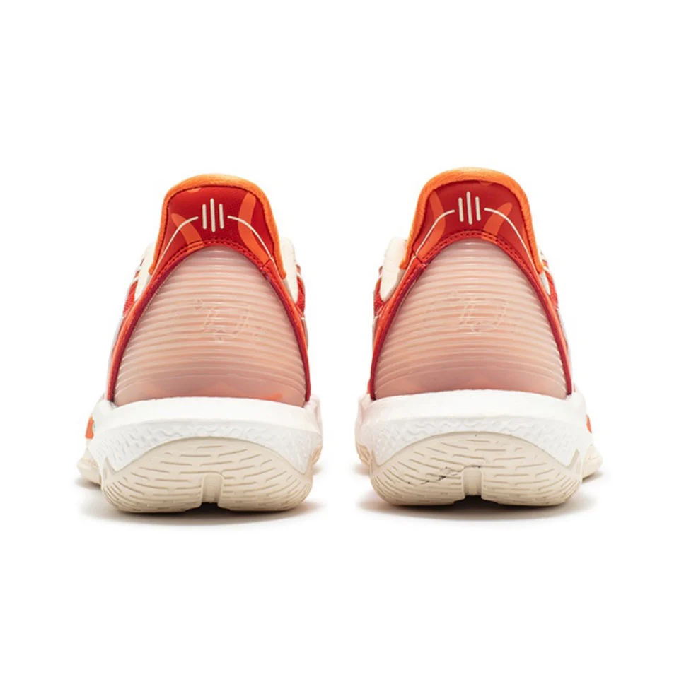 361° BIG3 4.0 Quick Pro 'Flame Red' - Image 4