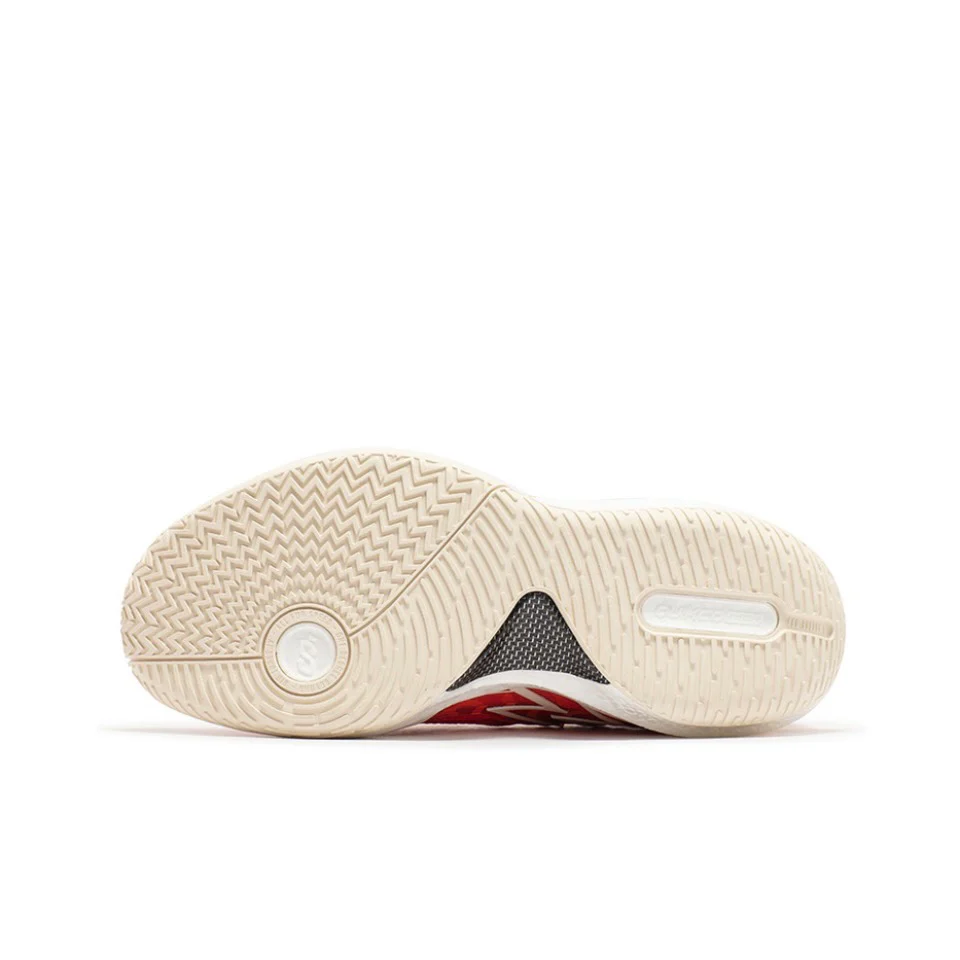 361° BIG3 4.0 Quick Pro 'Flame Red' - Image 5