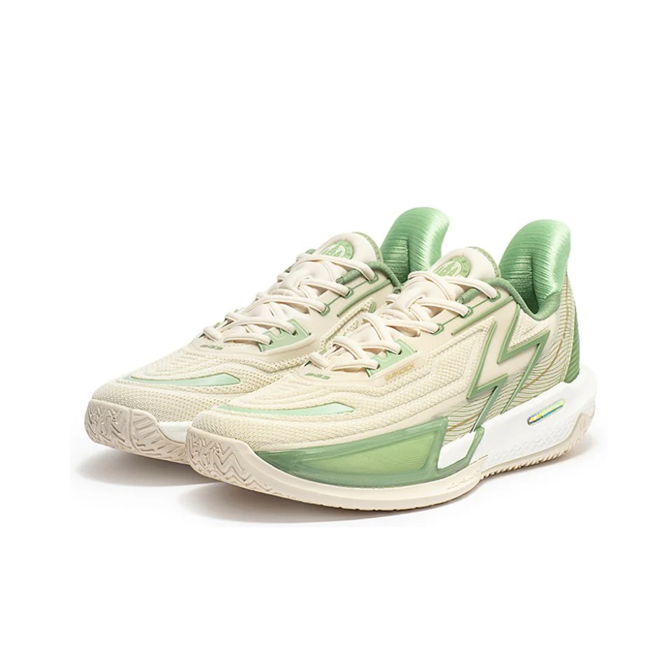 361° BIG3 4.0 Quick Pro 'Green' - Image 3