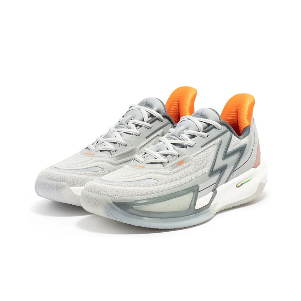 361° BIG3 4.0 Quick Pro 'Grey' - Image 3