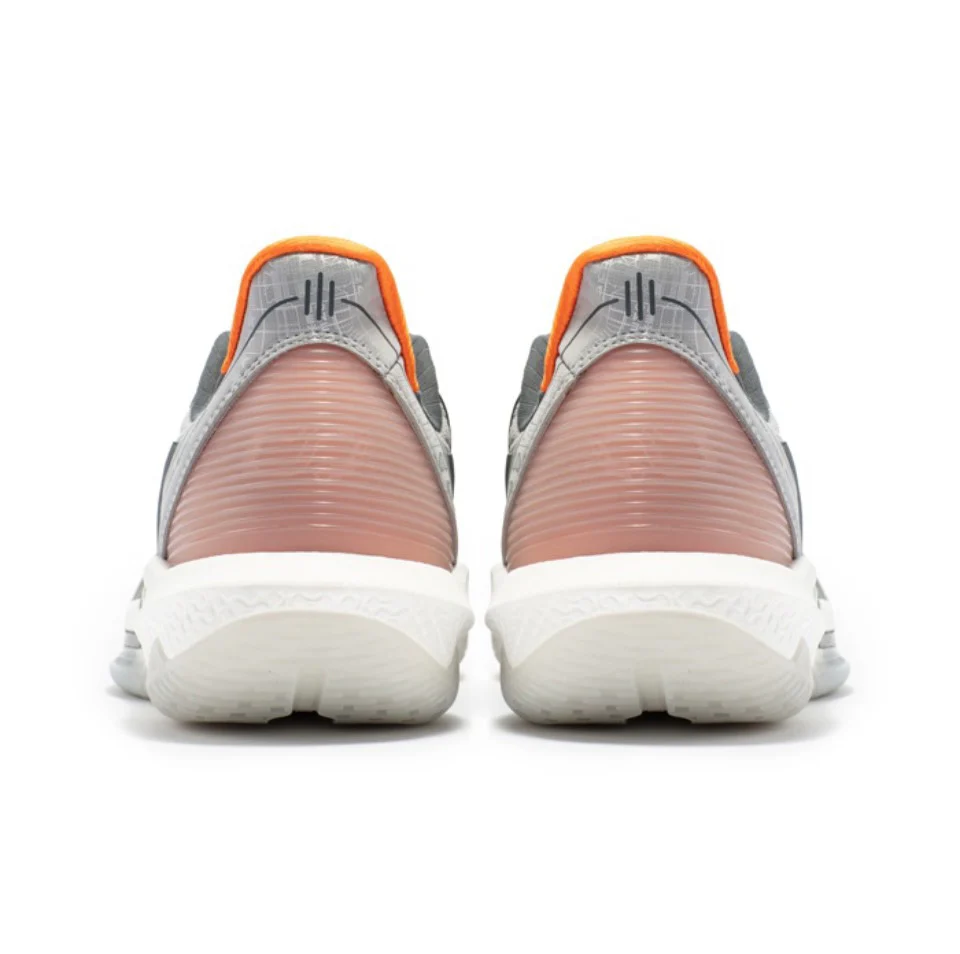 361° BIG3 4.0 Quick Pro 'Grey' - Image 4