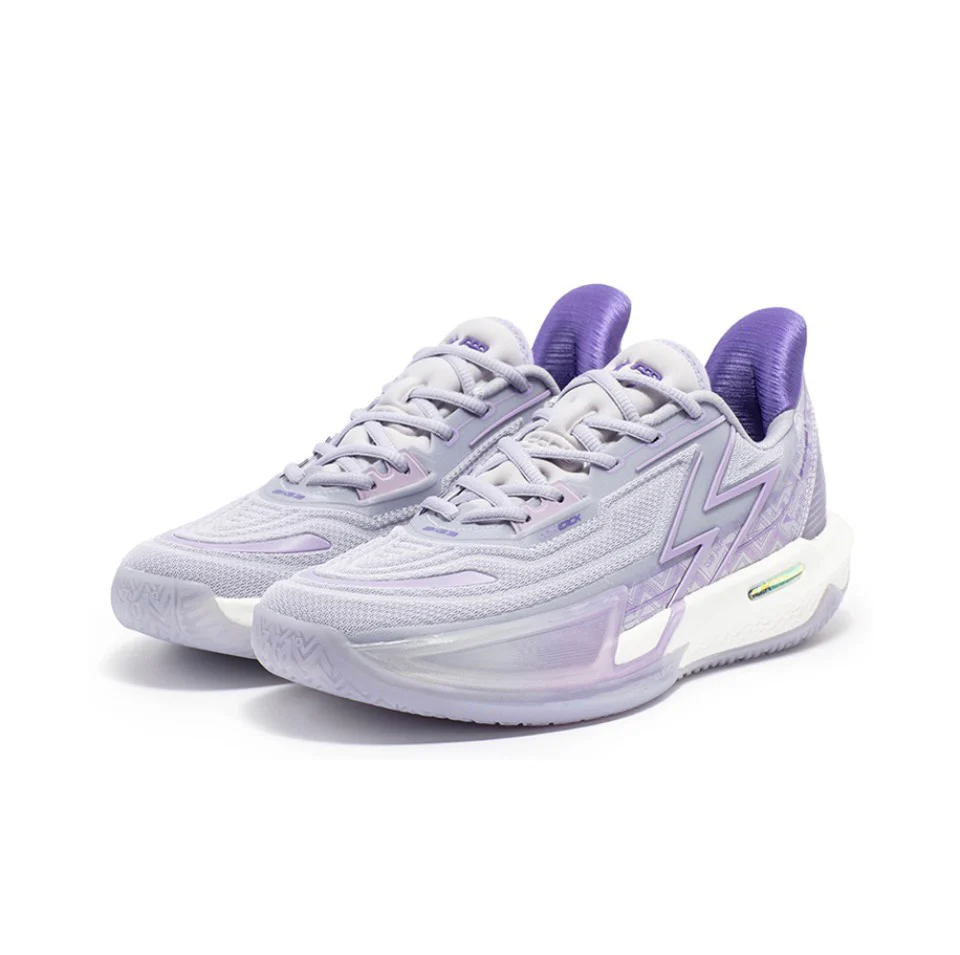 361° BIG3 4.0 Quick Pro 'Lavender' - Image 3