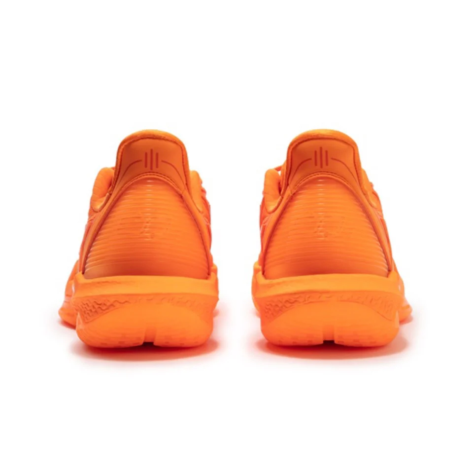 361° BIG3 4.0 Quick Pro 'Orange' - Image 4