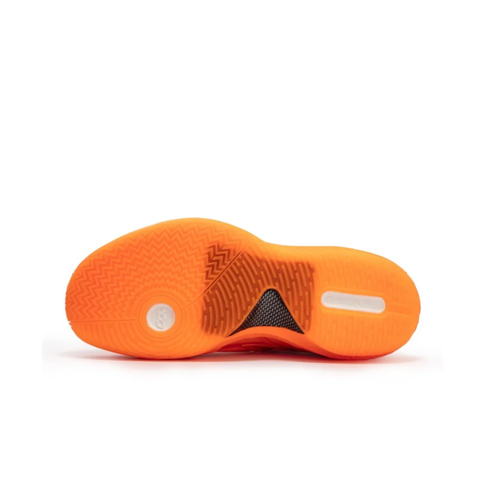 361° BIG3 4.0 Quick Pro 'Orange' - Image 5