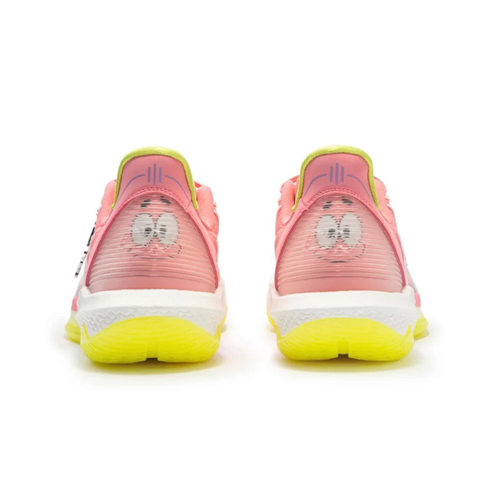 361° BIG3 4.0 Quick Pro 'Patrick Star' - Image 4