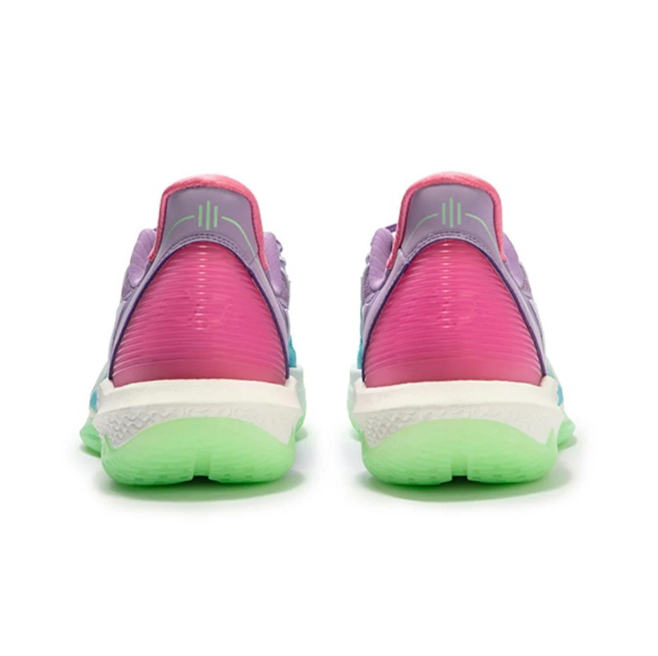 361° BIG3 4.0 Quick Pro 'Skittles' - Image 4