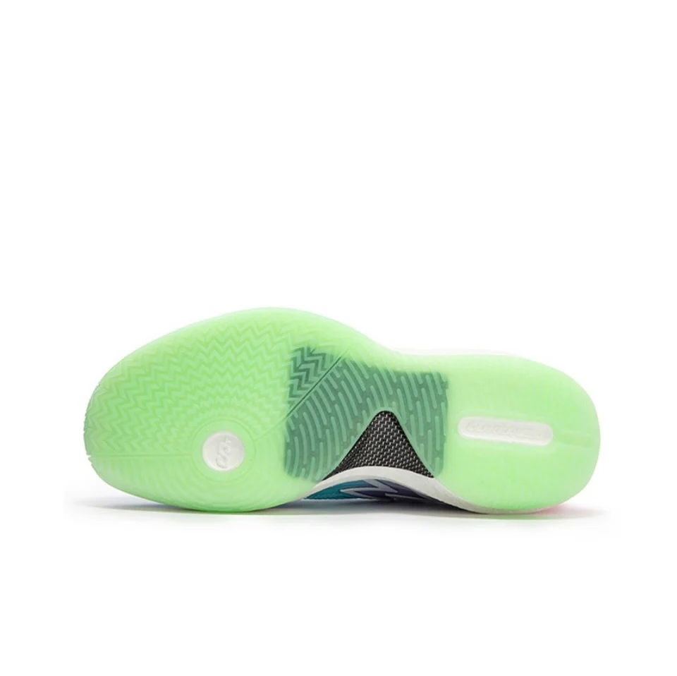 361° BIG3 4.0 Quick Pro 'Skittles' - Image 5
