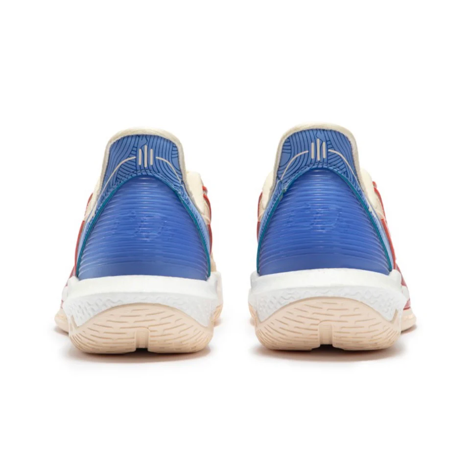 361° BIG3 4.0 Quick Pro 'White Blue' - Image 4