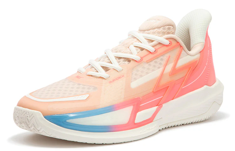 361° Big3 4.0 QUICK 'Smoothie Peach' - Image 2