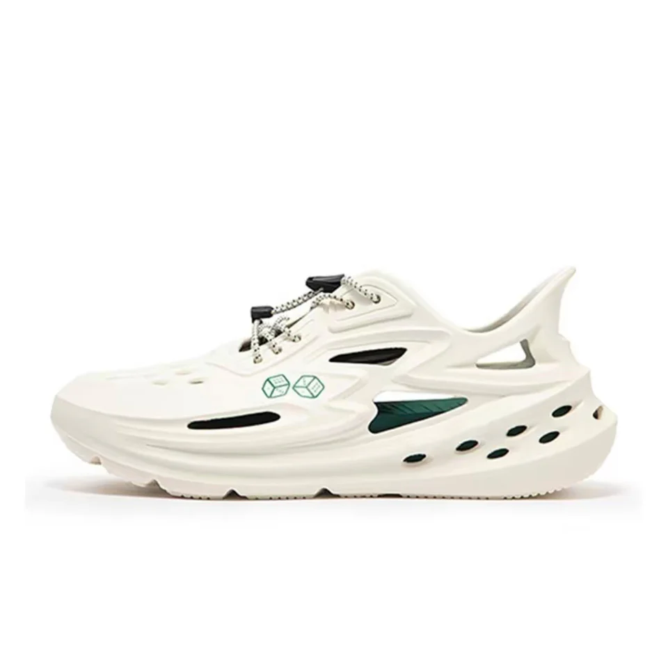 361° Big3 Clogs ‘Pearl'