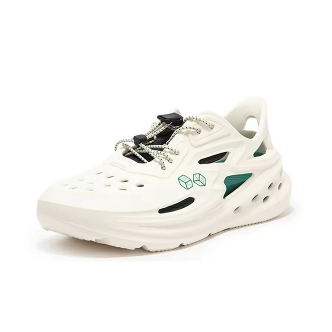 361° Big3 Clogs ‘Pearl' - Image 2