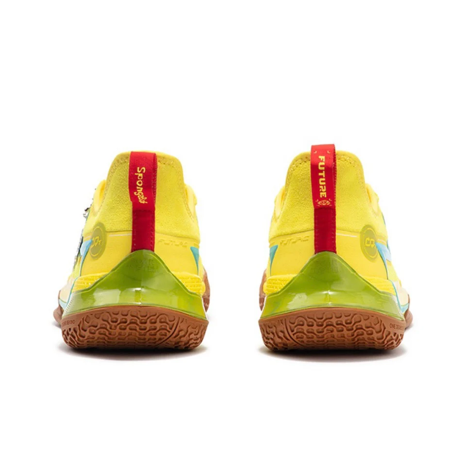 361° Big3 Future ‘SpongeBob' - Image 4