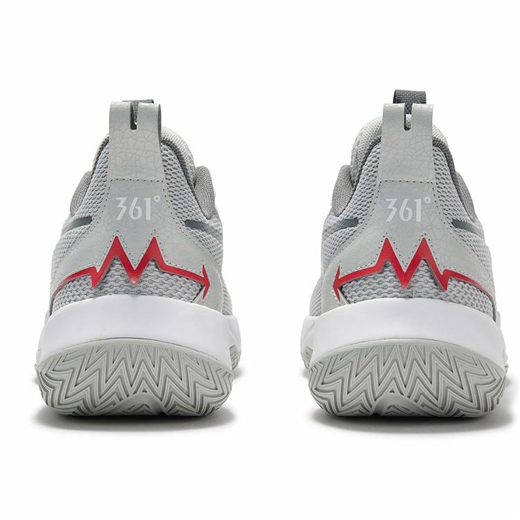 361° BIG3 Team 3.0  'Gray' - Image 3