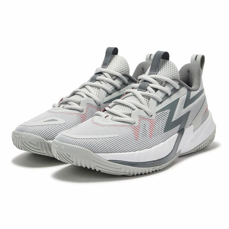 361° BIG3 Team 3.0  'Gray' - Image 4