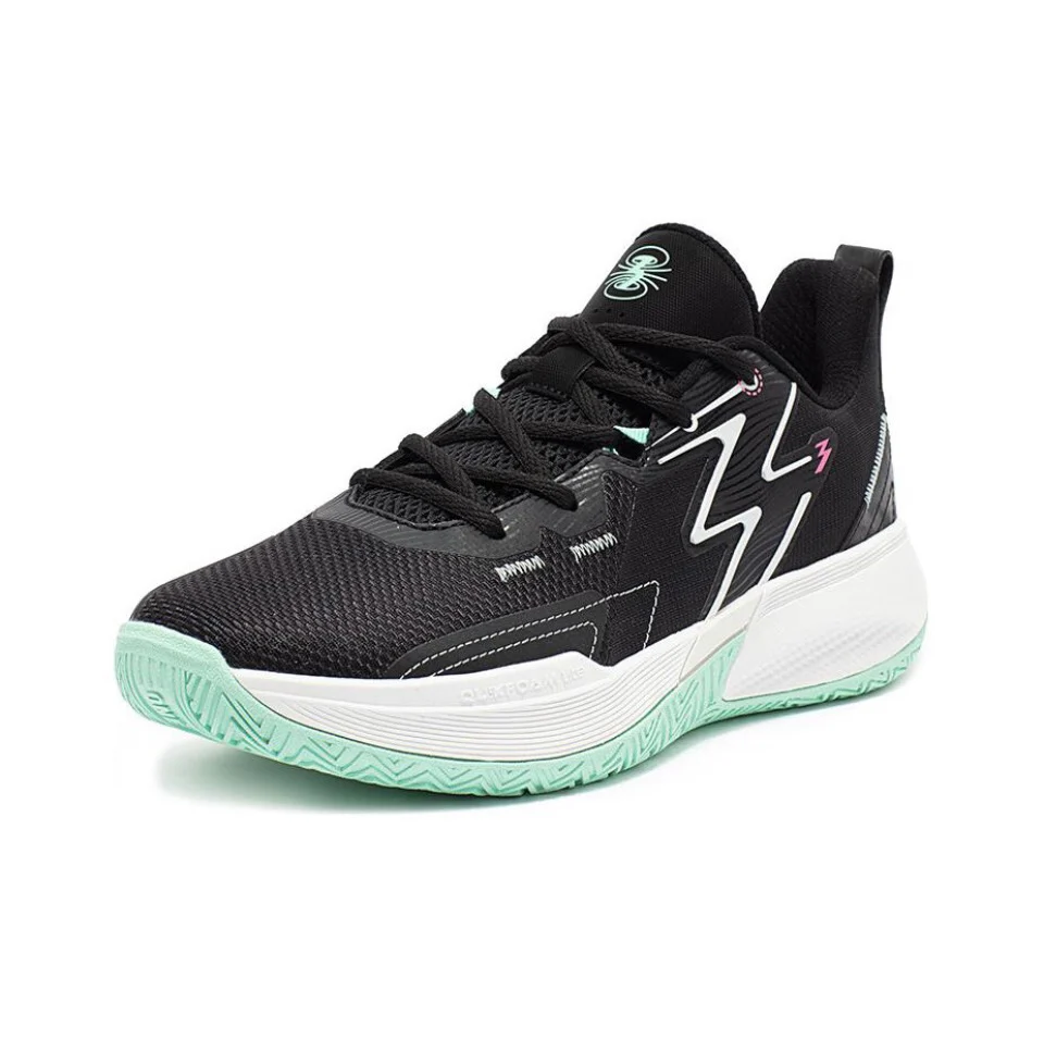 361° Big3 Team 'Black Mint Green' - Image 2