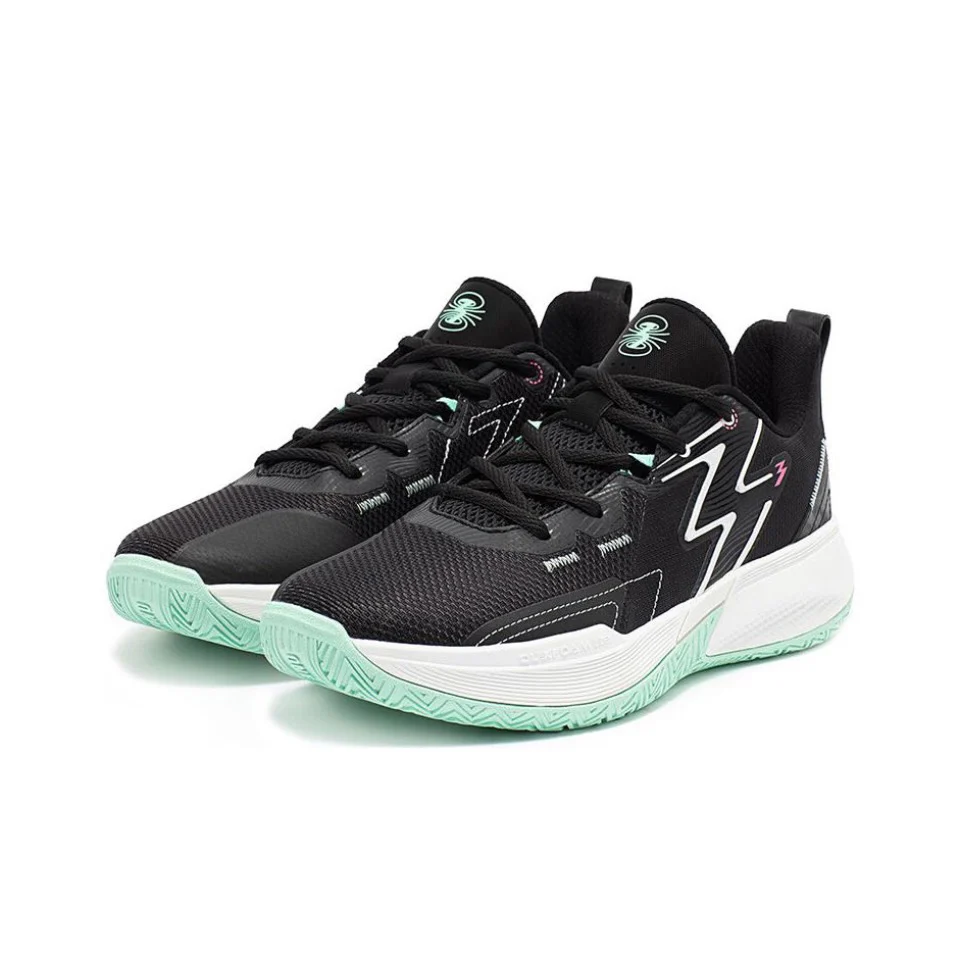 361° Big3 Team 'Black Mint Green' - Image 3