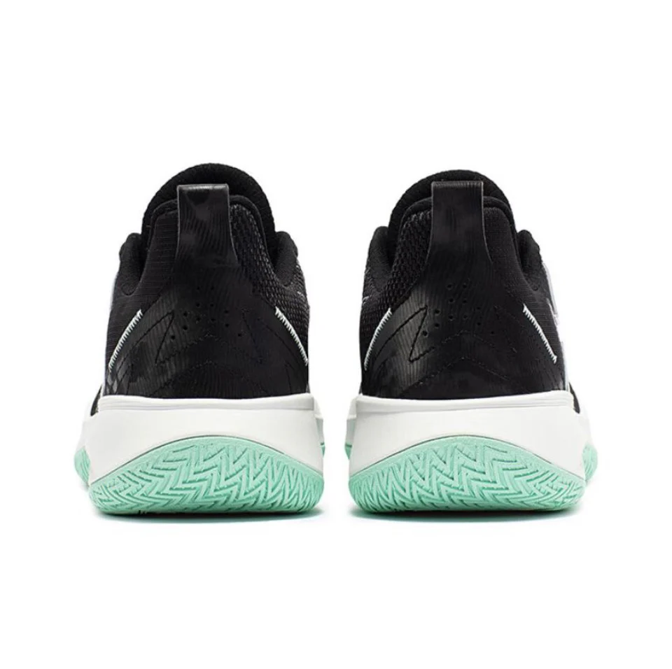 361° Big3 Team 'Black Mint Green' - Image 4