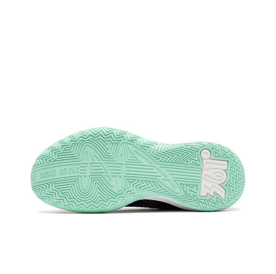 361° Big3 Team 'Black Mint Green' - Image 5
