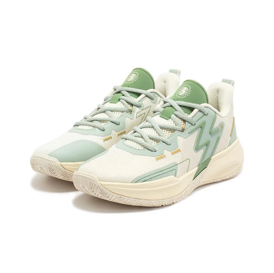 361° Big3 Team 'Cream Green' - Image 2