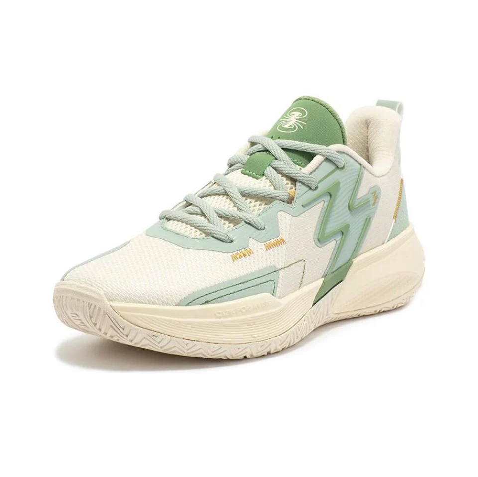 361° Big3 Team 'Cream Green' - Image 3