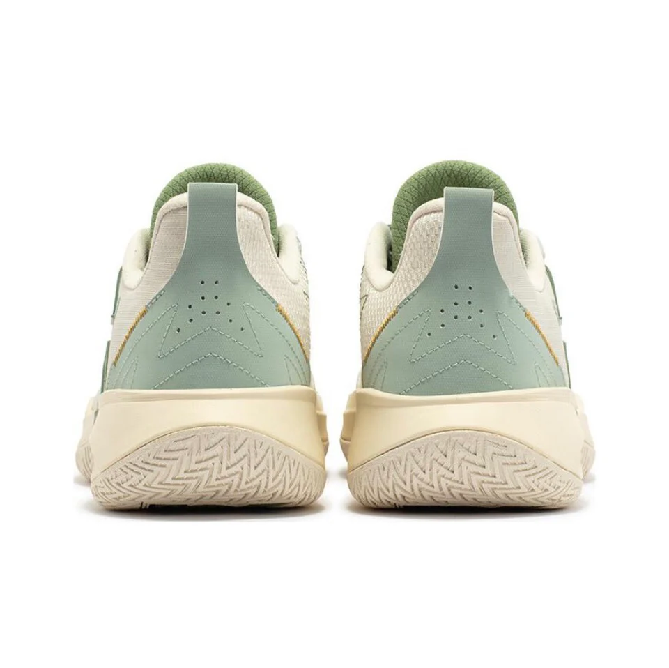 361° Big3 Team 'Cream Green' - Image 4